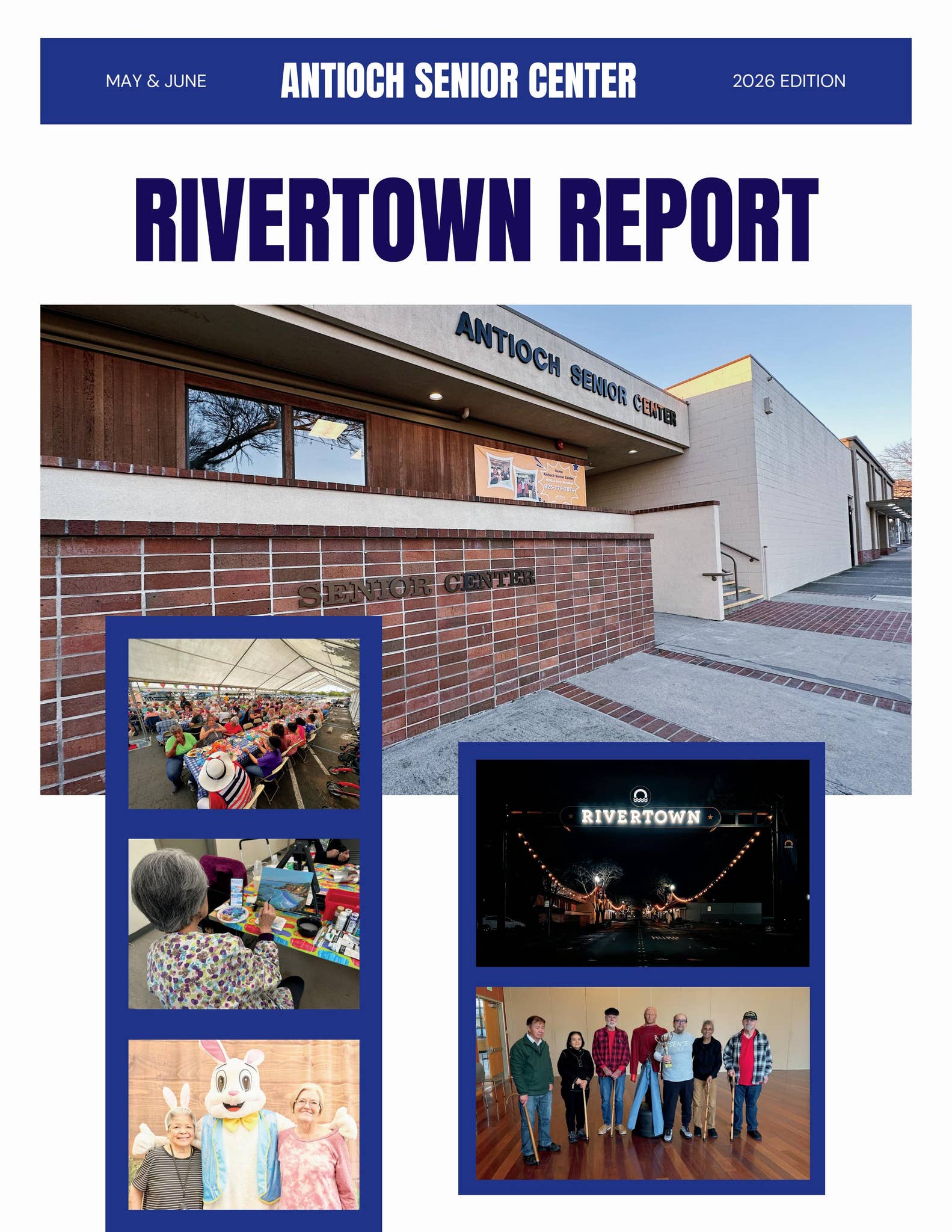 Antioch Senior Center_May-June_Newsletter by Brentwood Press ...