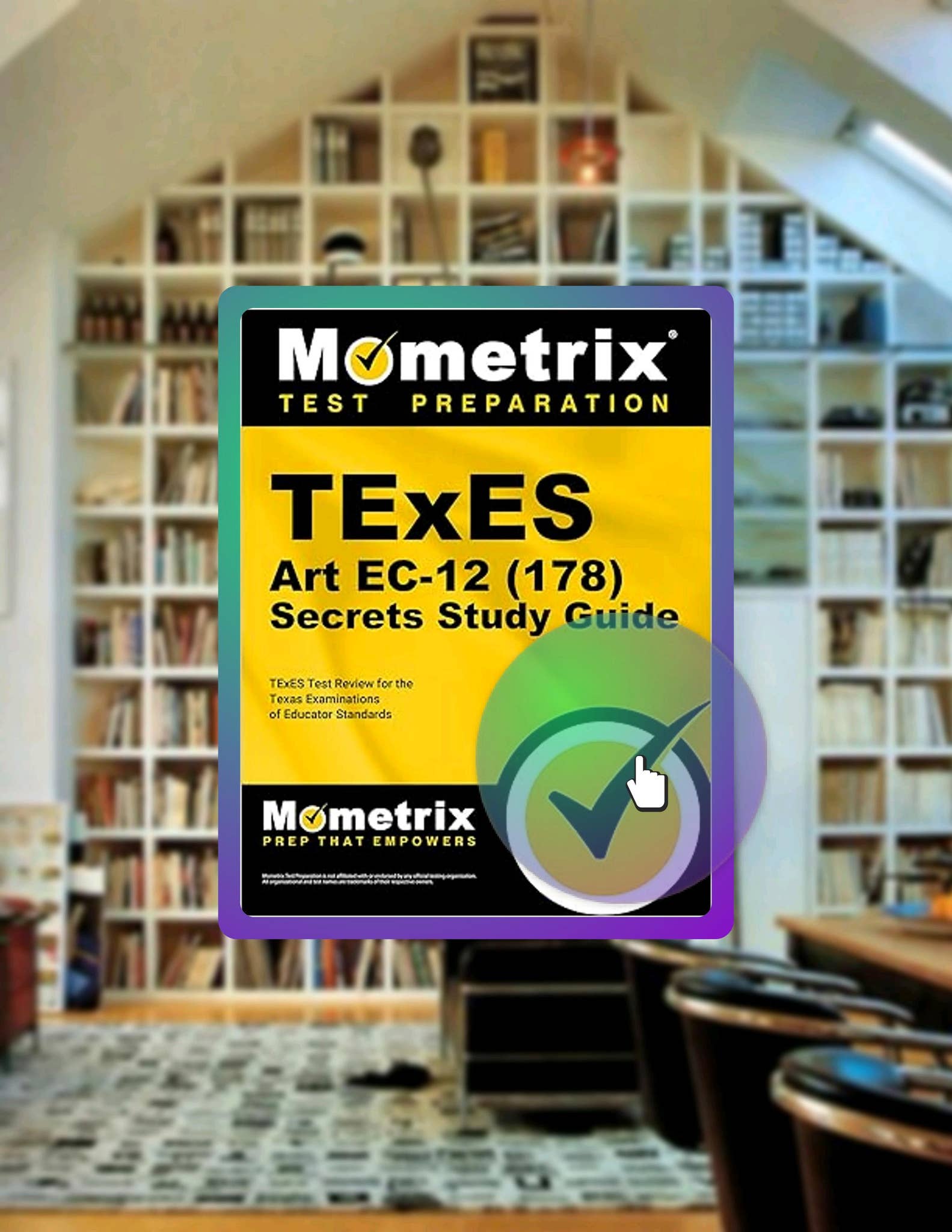 Get Ebook TExES Art EC-12 (178) Secrets Study Guide: TExES Test Review for the Texas ...