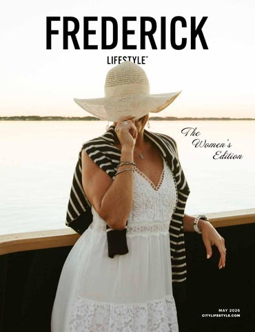 Frederick, MD May 2026