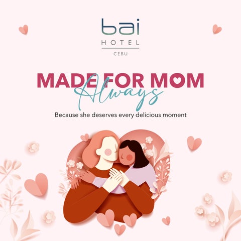 Mother's Day 2026 | FNB Offerings 