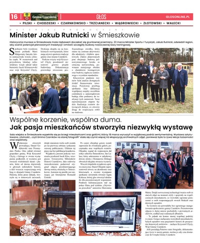 Głos 05/04/26 第 16 页