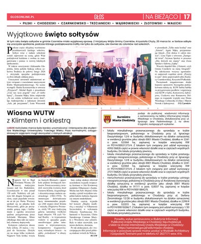 Głos 05/04/26 第 17 页