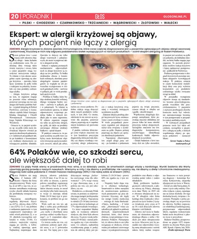 Głos 05/04/26 第 20 页