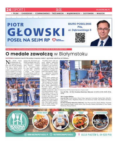 Głos 05/04/26 第 24 页