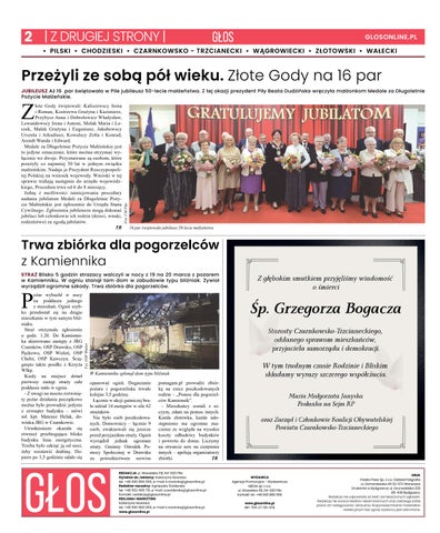 Głos 05/04/26 第 2 页