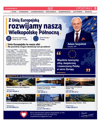 Głos 05/04/26 第 5 页