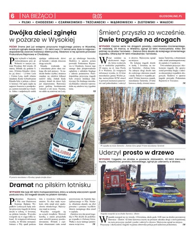 Głos 05/04/26 第 6 页