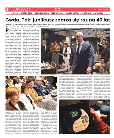 Głos 05/04/26 第 8 页