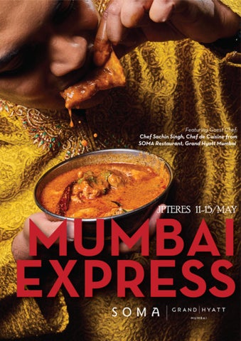 Mumbai Lunch Express at JPteres