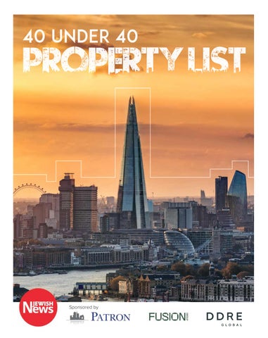 1469 - Property List 2026 - 30 April 2026
