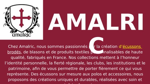 Amalric