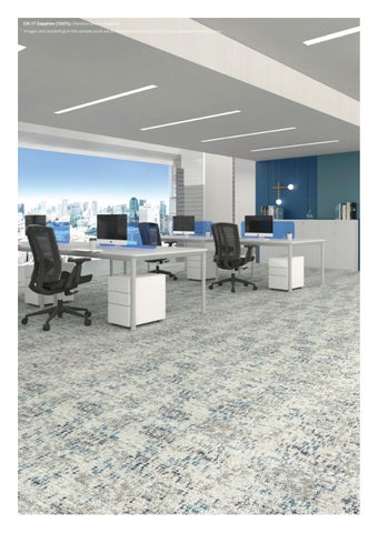 PREMIERFLOOR CHROMA CARPET 第 10 页
