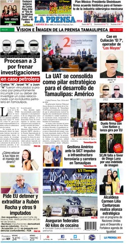 LAPRENSA DE REYNOSA