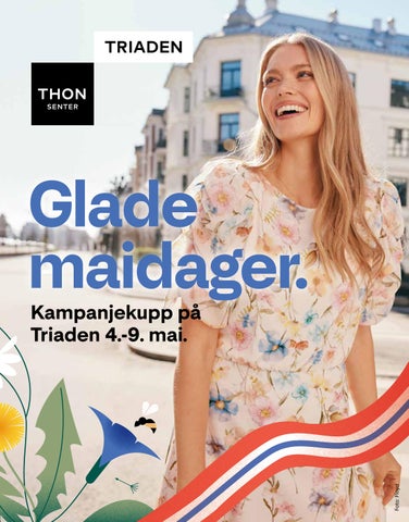 Store dager. Små detaljer.