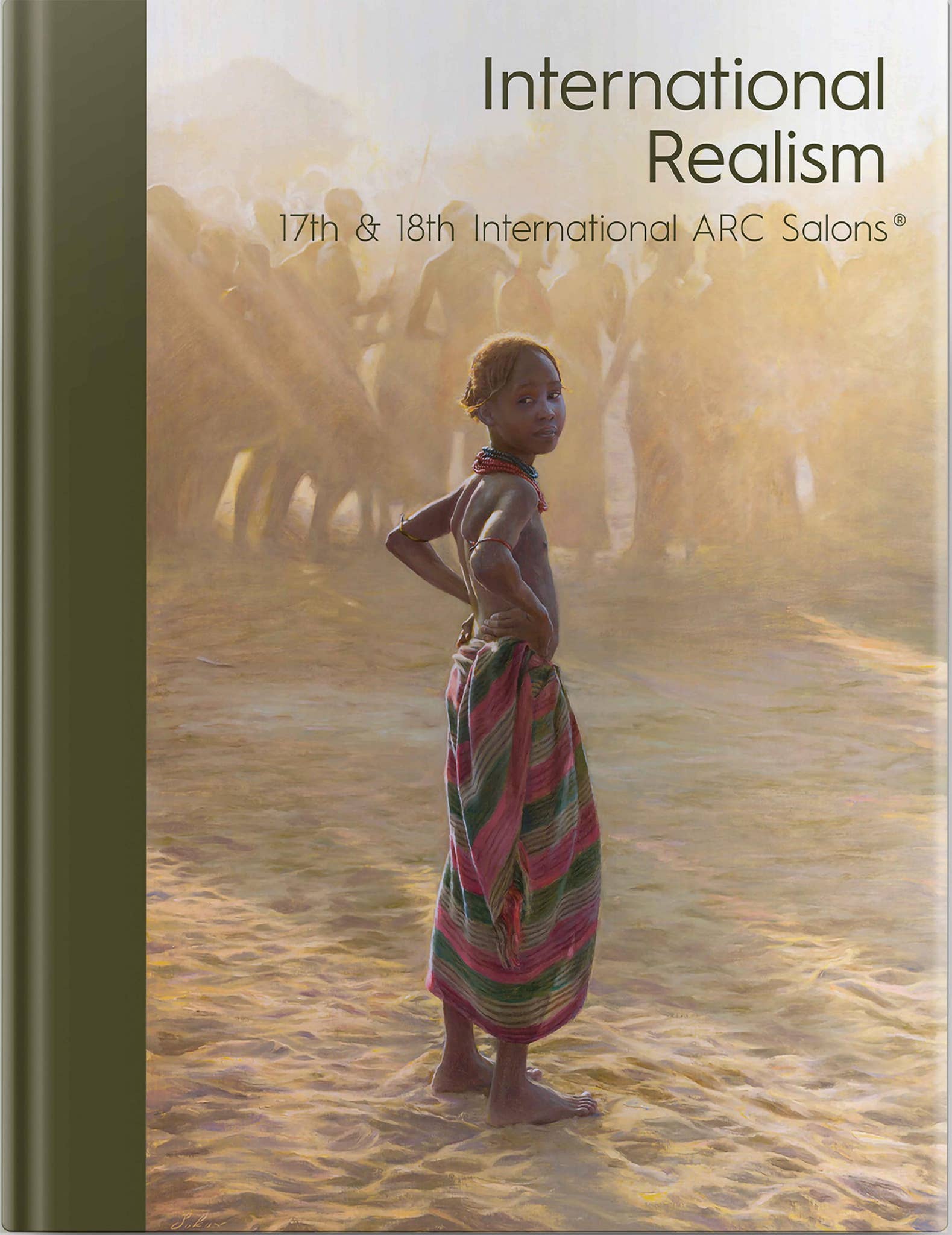 International Realism 17th & 18th InternationalARCSalons_BLAD by ACC ...