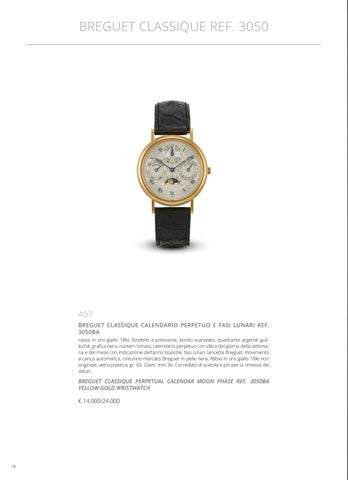 Orologi 28 maggio 2026 web singole 第 18 页