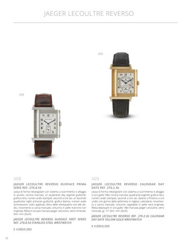 Orologi 28 maggio 2026 web singole 第 20 页