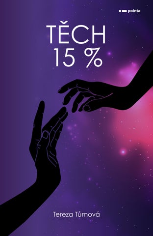 Těch 15 %