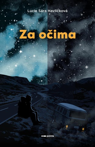 Za očima