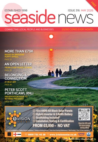 May 2026 issue