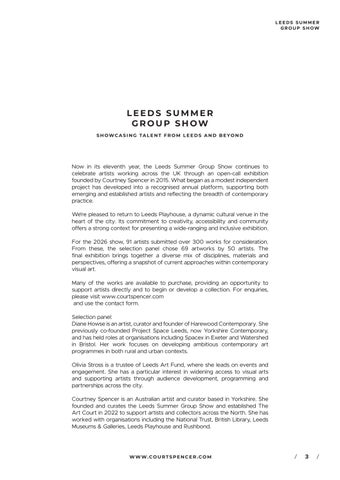2026 LSGS 在线版 灯饰目录 第 3 页
