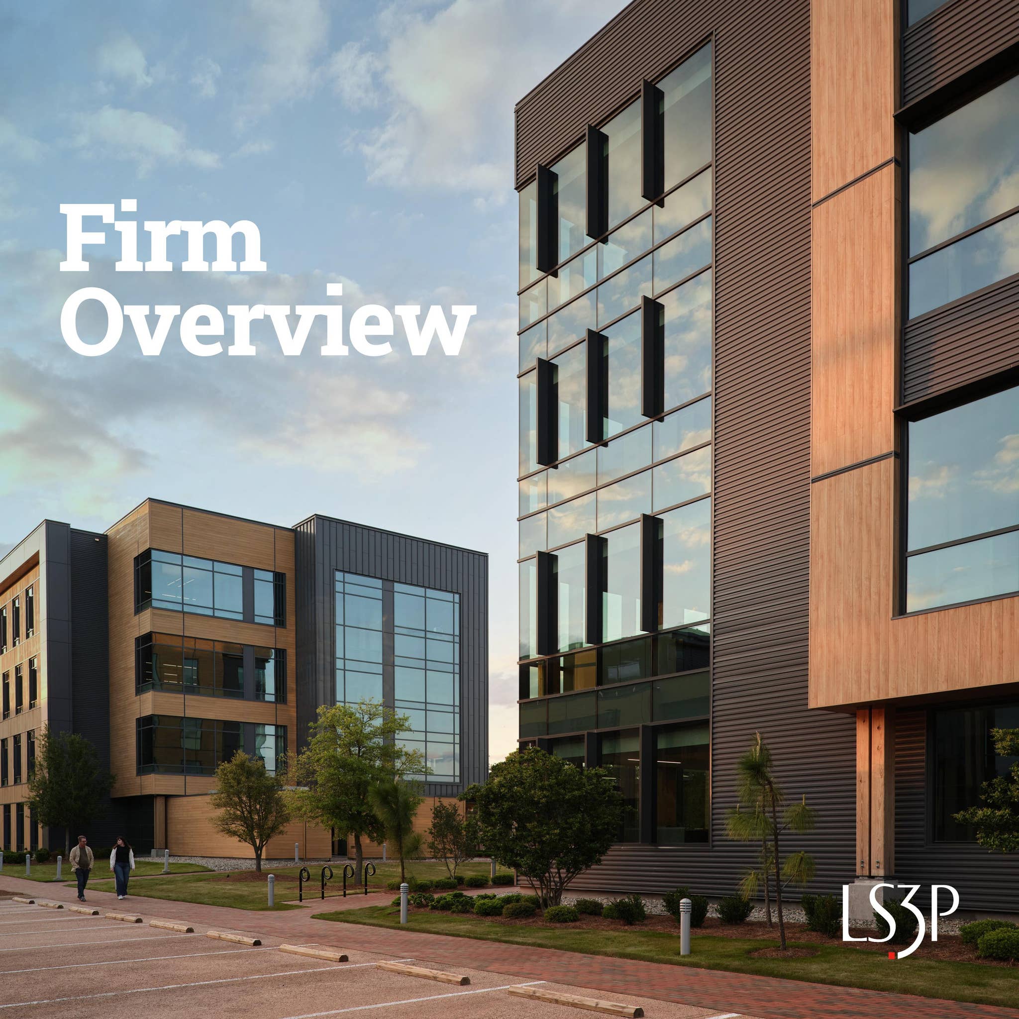 LS3P Firm Overview by LS3P - Issuu