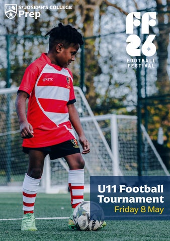 Prep FF 2026