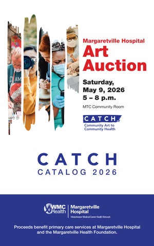 CATCH26 Margaretville Hospital 