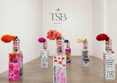 TSB