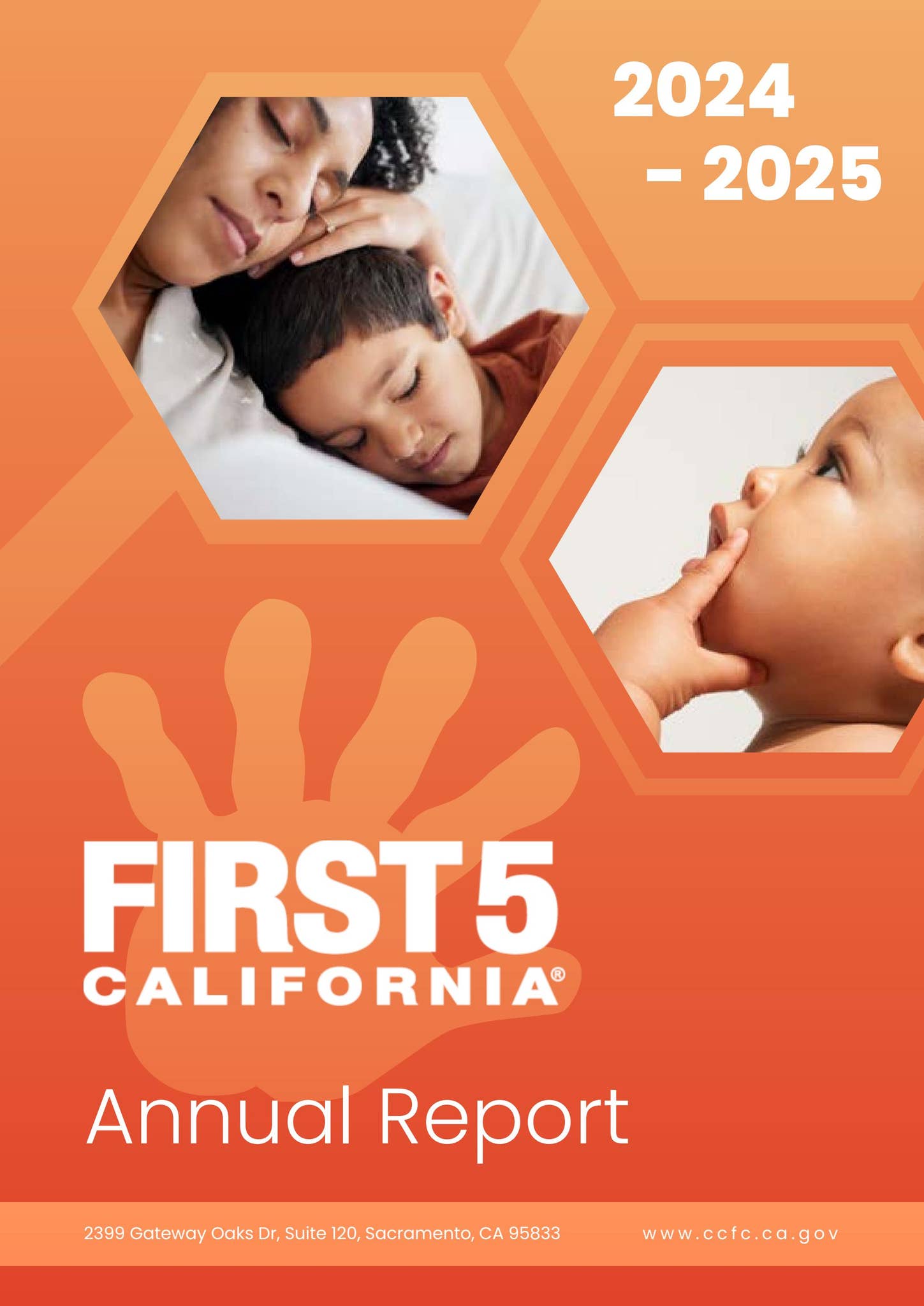 2023-24 Local Evaluation Report by First5Lake - Issuu