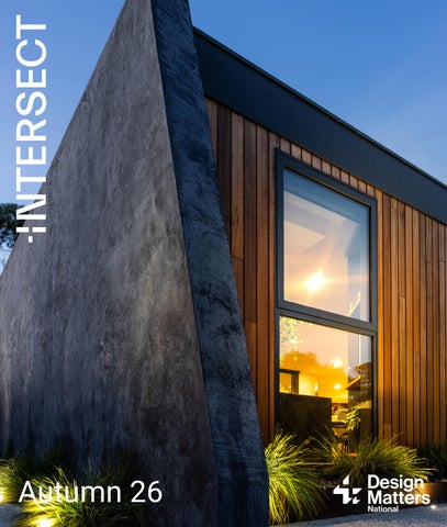 INTERSECT Autumn 2026