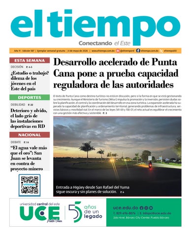 ET 4 de mayo de 2026