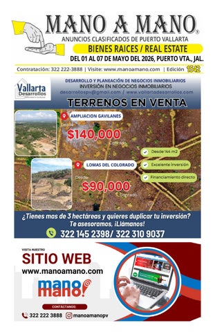 Bienes Raíces 1542