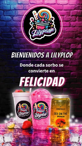 CARTA LILYPLOP
