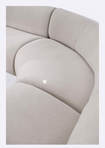 The Rug Collection Furniture Catalogue 家具目录 · Tallira by 第 24 页