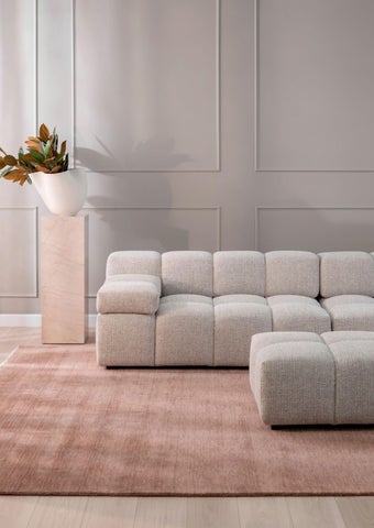 The Rug Collection Furniture Catalogue 家具目录 · Tallira by 第 2 页