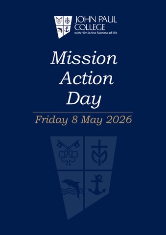 Mission Action Day 2026