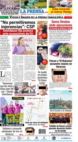 LAPRENSA DE REYNOSA
