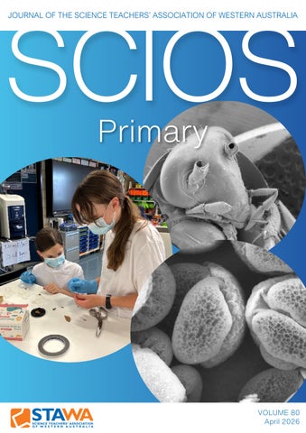 SCIOS Primary - May 2026