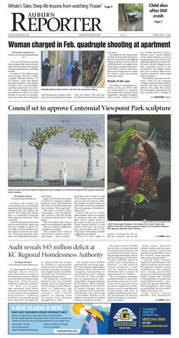 Auburn Reporter, May 01, 2026
