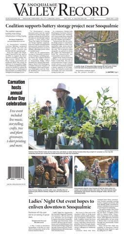 Snoqualmie Valley Record, May 01, 2026