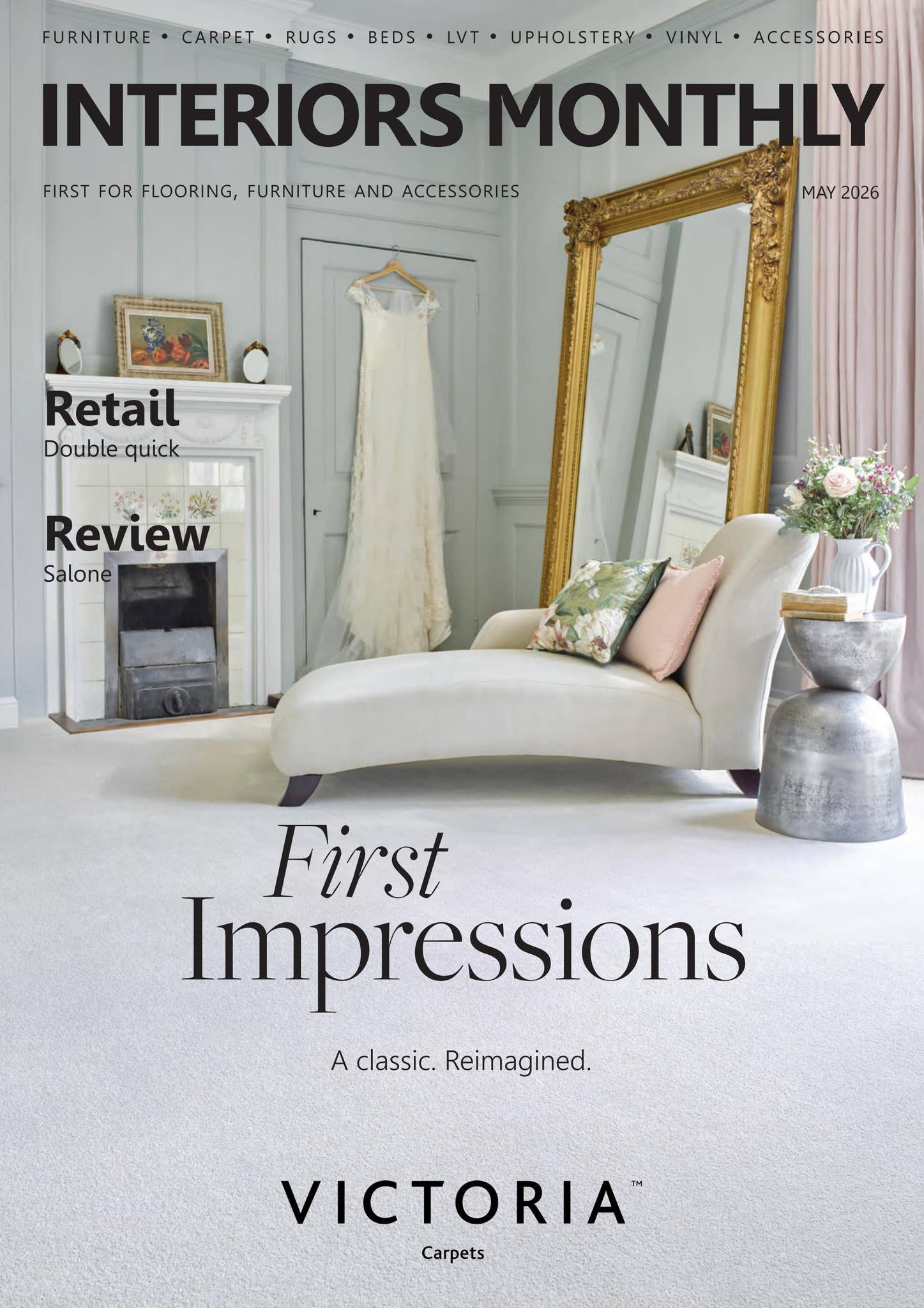 Interiors Monthly May 2026 by Interiors Monthly - Issuu