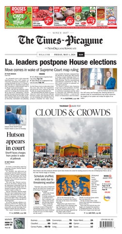 The Times-Picayune 05-01-2026