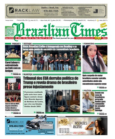 Edição MA 4356