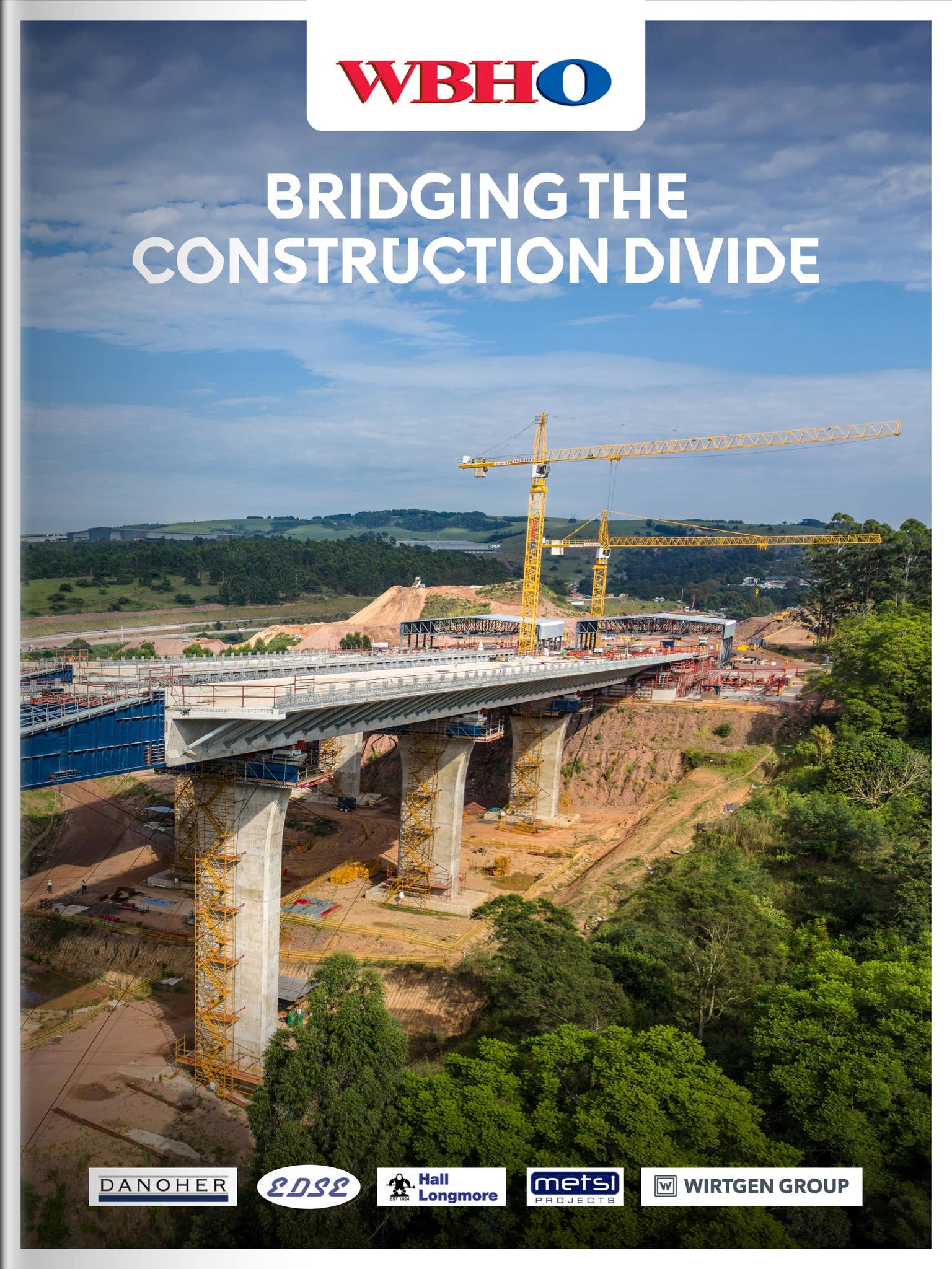 WBHO Construction 2026- Construction Outlook - Issue 3 by Outlook ...