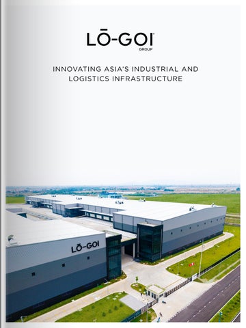 Lo Goi Group - Construction Outlook - Issue 3