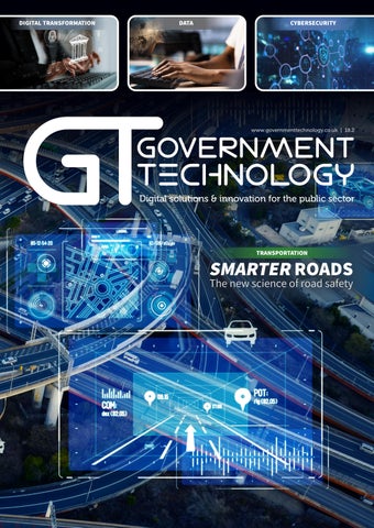 Government Technology 18.2 