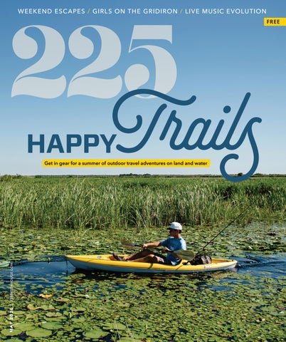 225 Magazine [May 2026]