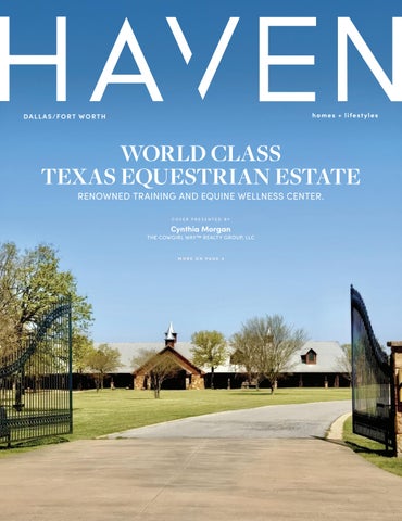 Haven Dallas/Fort Worth | May 2026