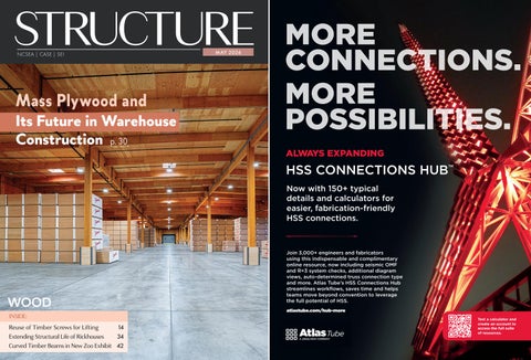 May 2026 STRUCTURE